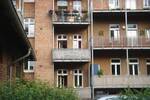 Etagenwohnung Erfurt Andreasvorstadt - 2 Zimmer, 60 m&sup2;, 570&euro; | Angebot:26833493