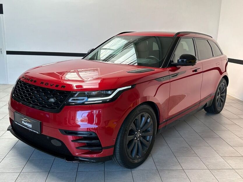 Range Rover Velar