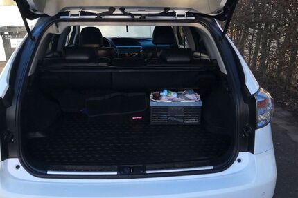 Lexus RX 450 312.800 km 9.499 &euro; Gotha 99867