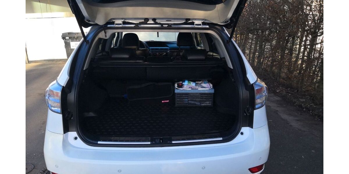 Lexus RX 450 312.800 km 9.499 &euro; Gotha 99867