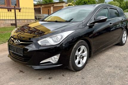 Hyundai i40 192.000 km 7.000 &euro; Gotha 99867
