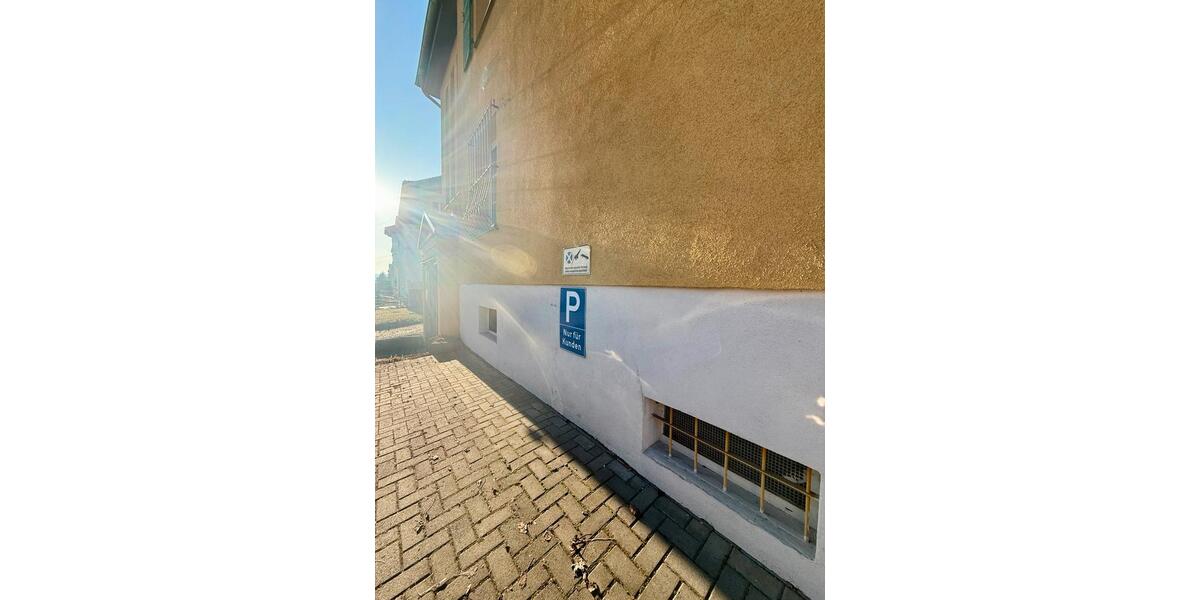 Gewerbeobjekt Weimar - 1.300&euro; | Angebot:25207552