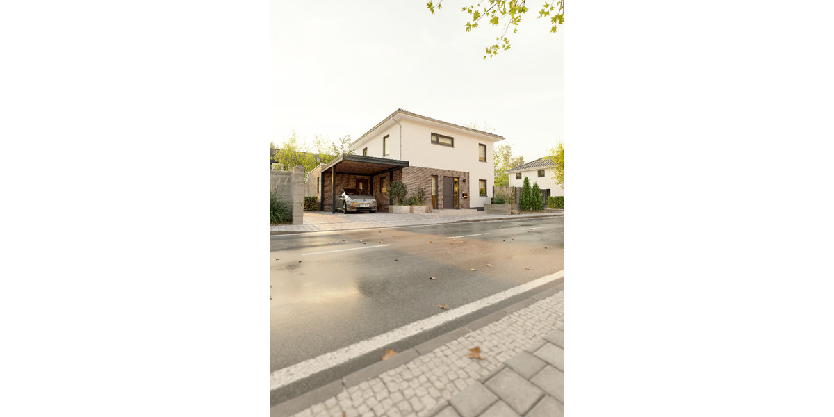 Einfamilienhaus Erfurt Kühnhausen - 4 Zimmer, 129 m&sup2;, 440.490&euro; | Angebot:24711221
