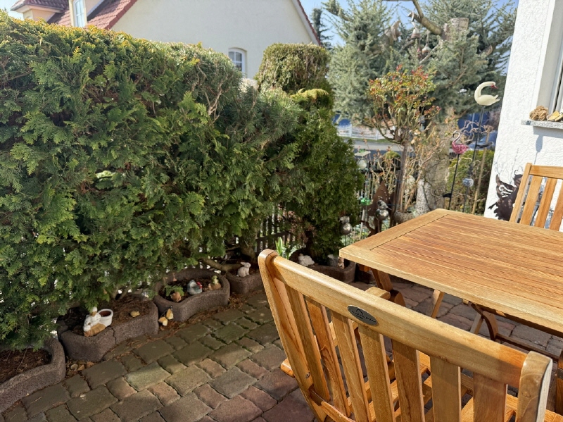 Die Suche hat ein Ende - Einfamilienhaus Gotha Gotha-Uelleben | Angebot:25877479