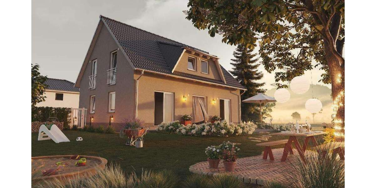 Einfamilienhaus Nessetal - 5 Zimmer, 158 m&sup2;, 307.340&euro; | Angebot:25821385