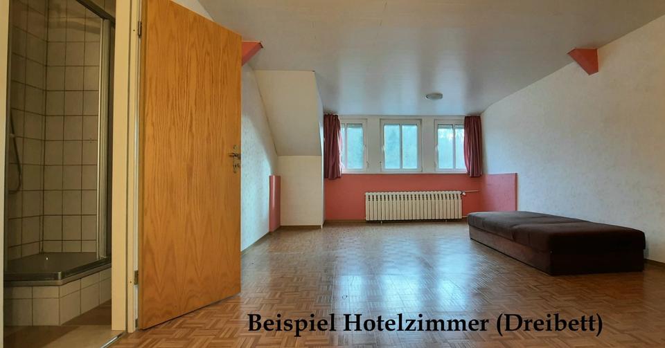 Mehrfamilienhaus, Wohnhaus Kranichfeld - 23 Zimmer, 960 m&sup2;, 300.000&euro; | Angebot:23033448