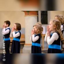 Sommer. Sonne. Singen! 14.06.2026 Jakobskirche (St. Jakob) Weimar