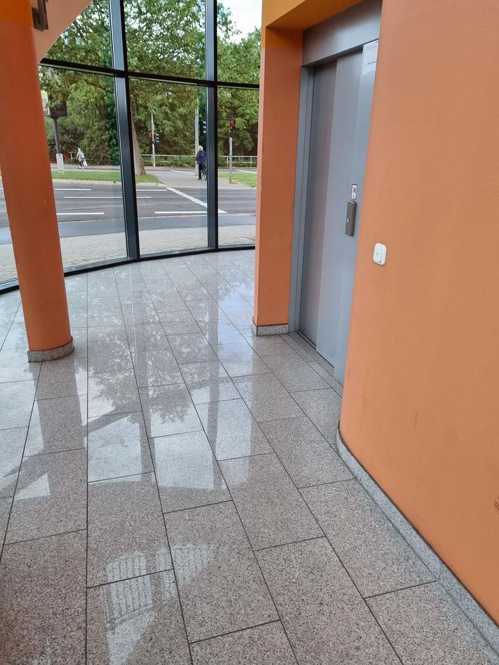 Moderne Büroräume im Herzen von Erfurt