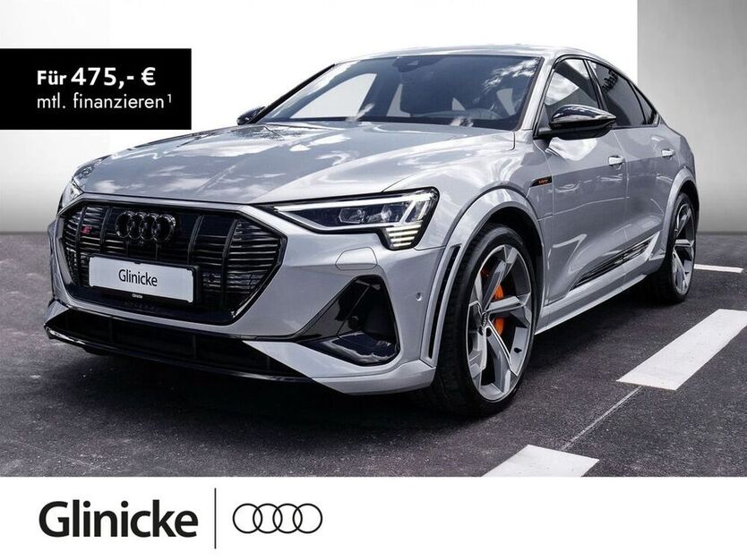 e-tron
