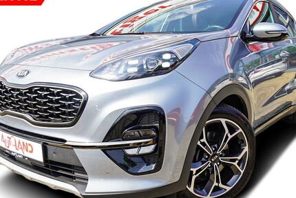 Kia Sportage 42.780 km 22.990 &euro; Erfurt 99087