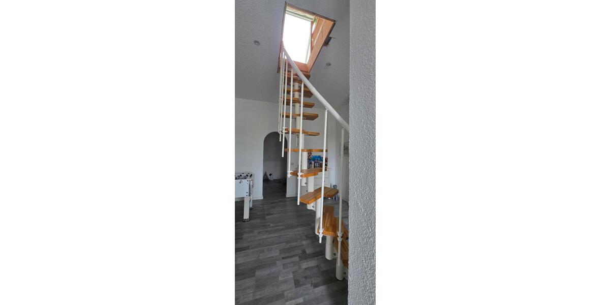 Reihenhaus Erfurt Andreasvorstadt - 5 Zimmer, 144 m&sup2;, 385.000&euro; | Angebot:26819030