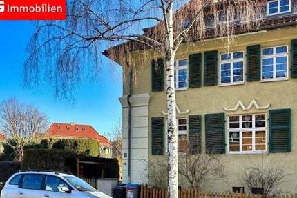 Haus Weimar Parkvorstadt - 1 Zimmer, 150 m&sup2;, 690.000&euro; | Angebot:25211239