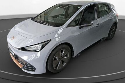 Cupra Born 21.100 km 24.780 &euro; Erfurt 99099