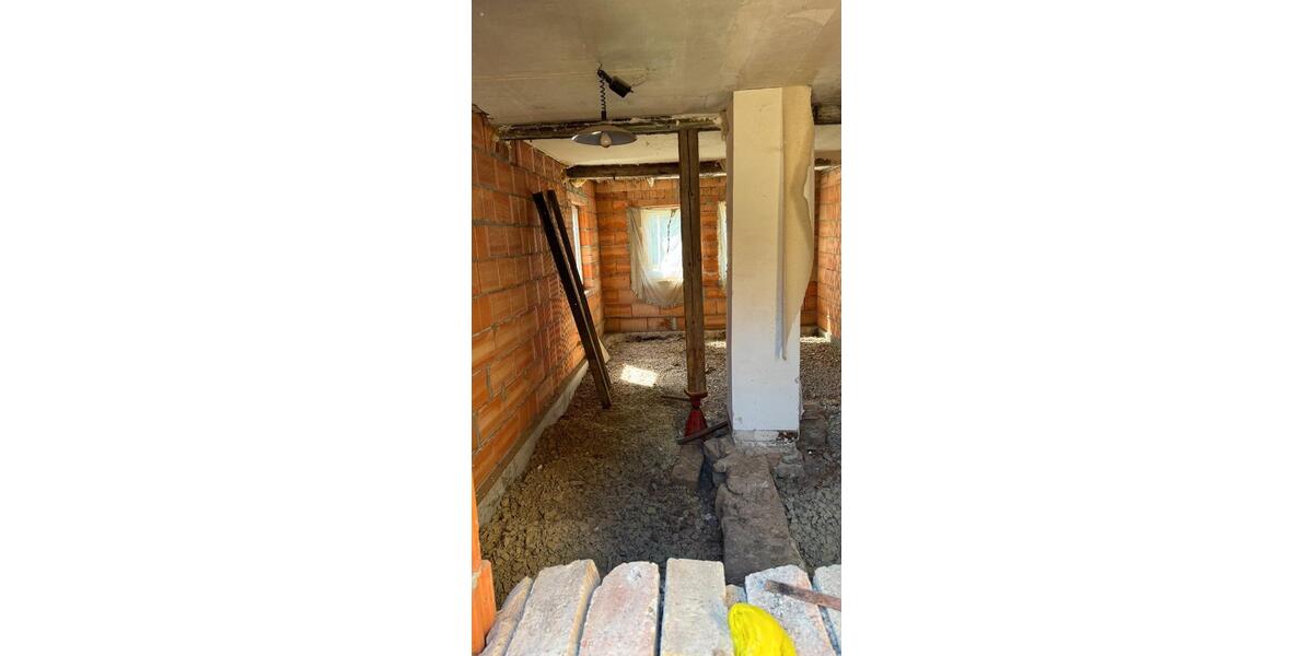 Bauernhaus, Landhaus Amt Wachsenburg - 6 Zimmer, 170 m&sup2;, 120.000&euro; | Angebot:27184349