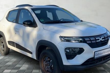 Dacia Spring 13.181 km 12.999 &euro; Erfurt 99099