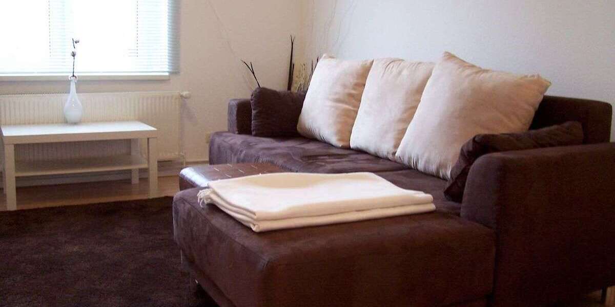 Wohnen auf Zeit in Weimar 1.198 € 3 zimmer