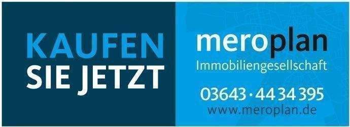 Etagenwohnung Weimar Parkvorstadt - 4 Zimmer, 122 m&sup2;, 425.000&euro; | Angebot:24789092
