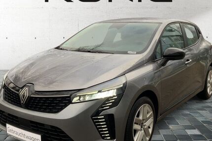 Renault Clio 30.686 km 16.999 &euro; Erfurt 99099