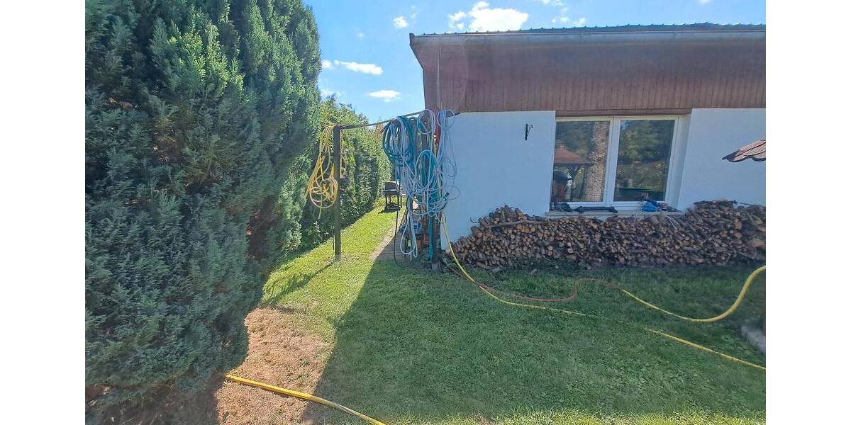 Reihenhaus Herbsleben - 6 Zimmer, 109 m&sup2;, 120.000&euro; | Angebot:24828357