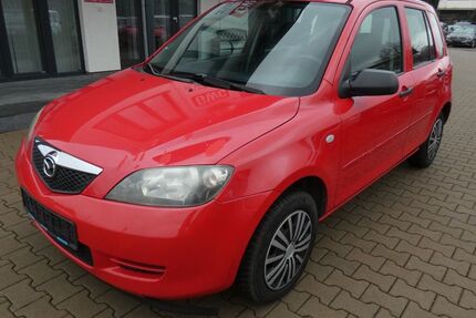 Mazda 2 154.000 km 590 &euro; Erfurt 99087