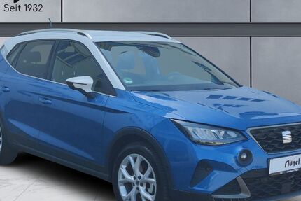 Seat Arona 20.500 km 18.790 € Erfurt 99089