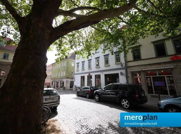BESICHTIGUNG AM 22.07.25 | 2 Zimmer auf 60qm | Einbauküche | meroplan Immobilien GmbH