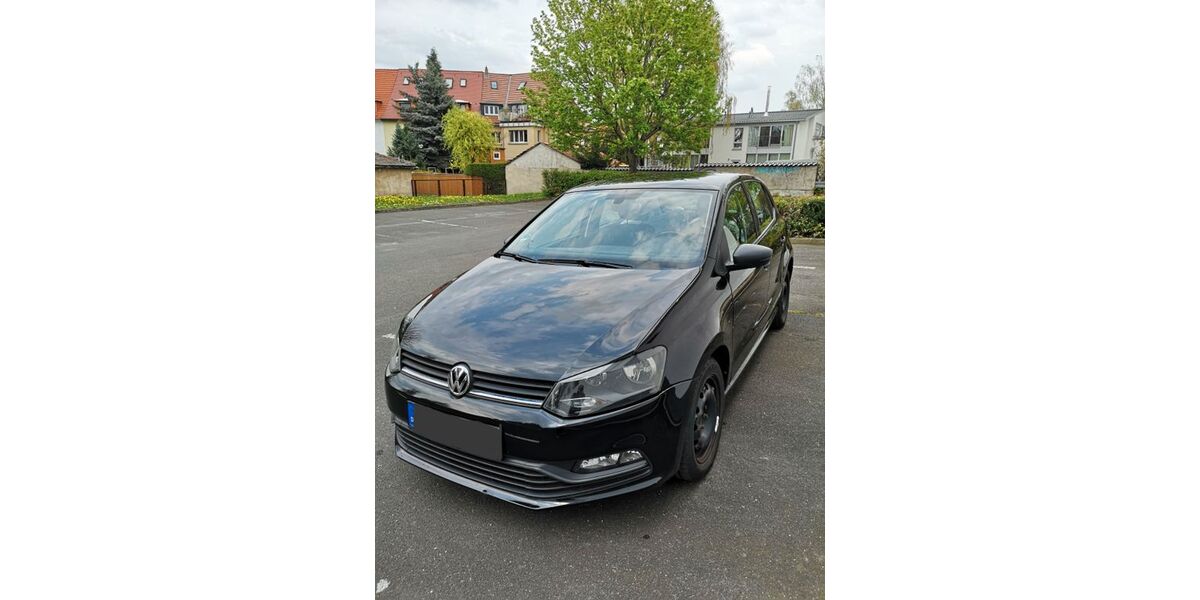 VW Polo 84.300 km 6.900 &euro; Erfurt 99096