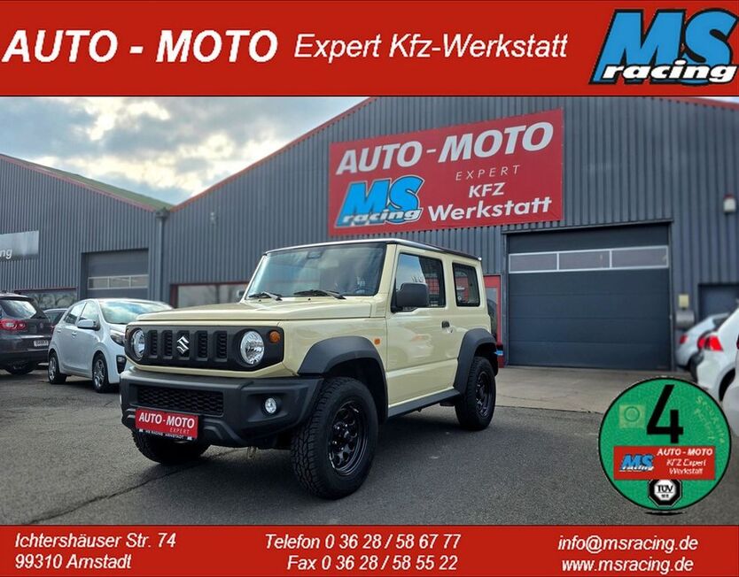 Jimny