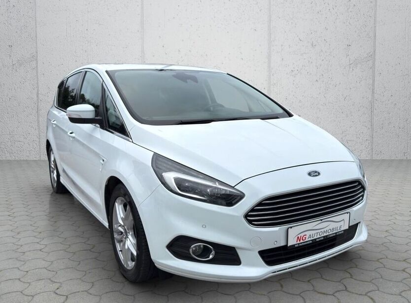 S-Max