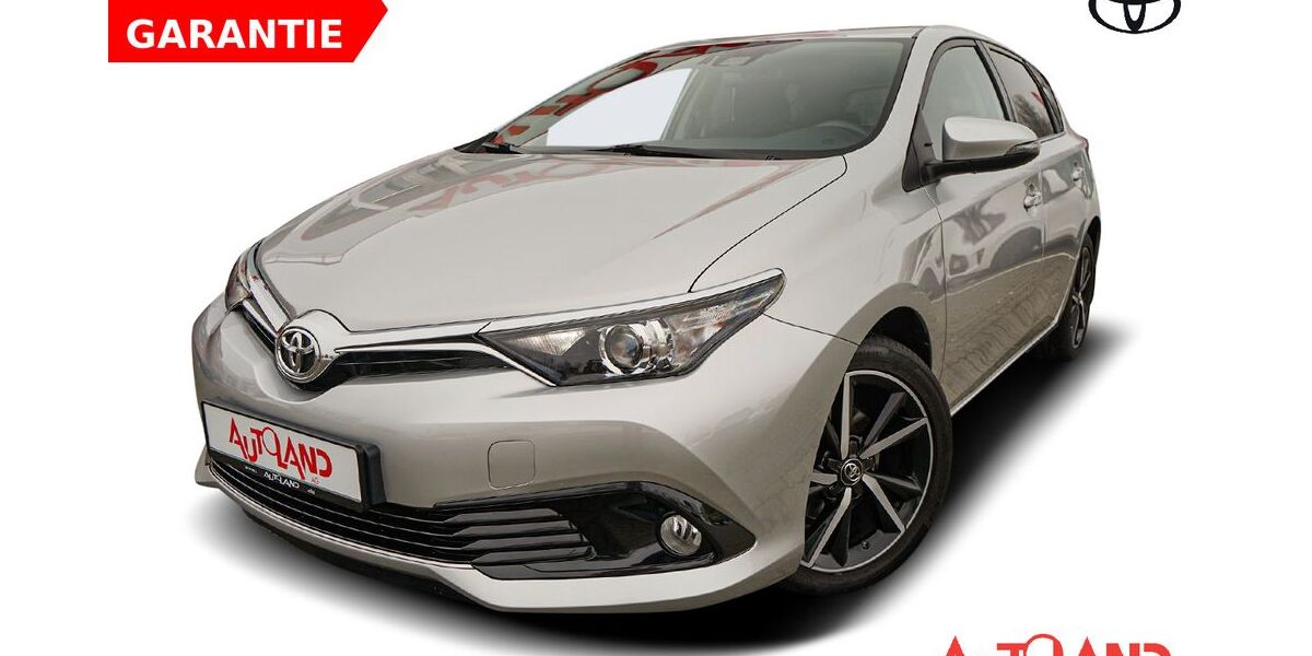 Toyota Auris 35.270 km 13.950 &euro; Erfurt 99087