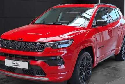 Jeep Compass 37.773 km 26.390 &euro; Erfurt 99086
