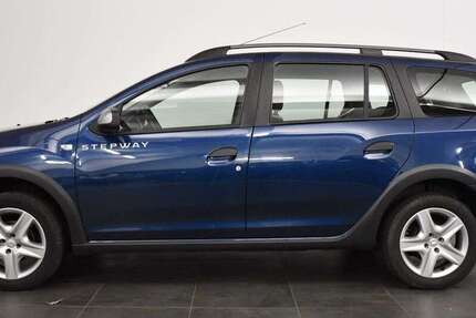 Dacia Logan 113.045 km 8.790 € Arnstadt 99310