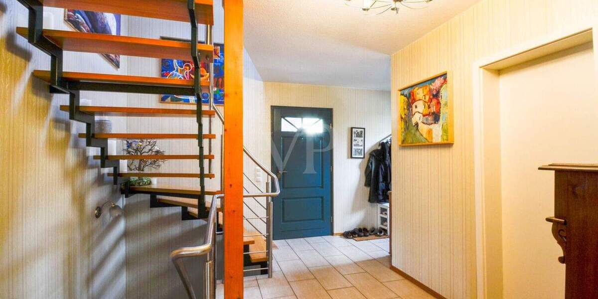 Einfamilienhaus Eischleben Eischleben - 6 Zimmer, 160 m&sup2;, 425.000&euro; | Angebot:23969392