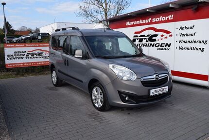 Opel Combo 120.000 km 7.990 € Erfurt 99099