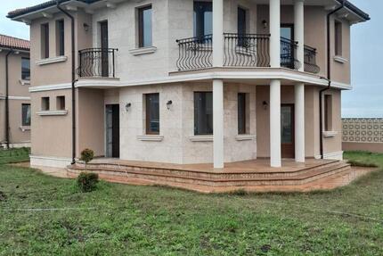 2 Häuser inkl. Grundstück. Bulgarien, Sonnenstrand, Strand 5 zimmer