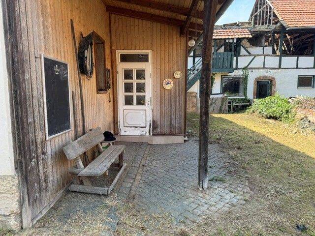 Mehrfamilienhaus, Wohnhaus Erfurt Vieselbach - 5 Zimmer, 170 m&sup2;, 190.000&euro; | Angebot:25704097