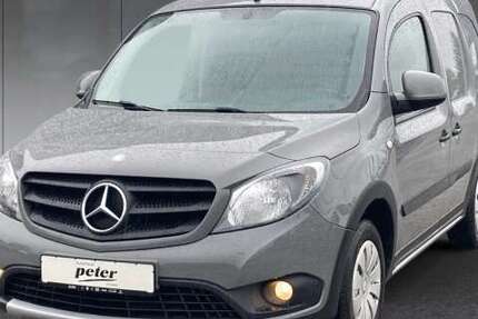 Mercedes-Benz Citan 94.000 km 9.840 &euro; Sömmerda 99610
