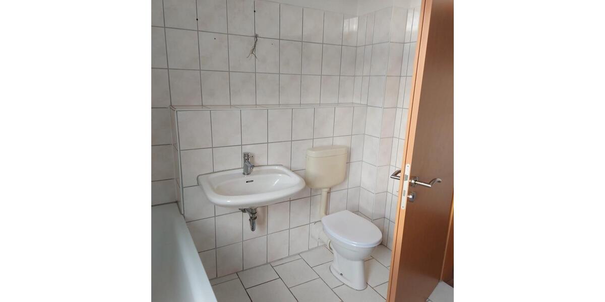 Dachgeschoßwohnung Gotha - 2 Zimmer, 50 m&sup2;, 360&euro; | Angebot:26545270