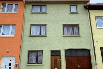 Haus Ohrdruf - 4 Zimmer, 96 m&sup2;, 49.000&euro; | Angebot:25193253