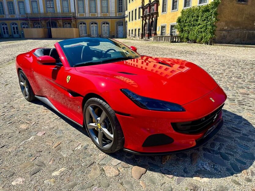 Portofino