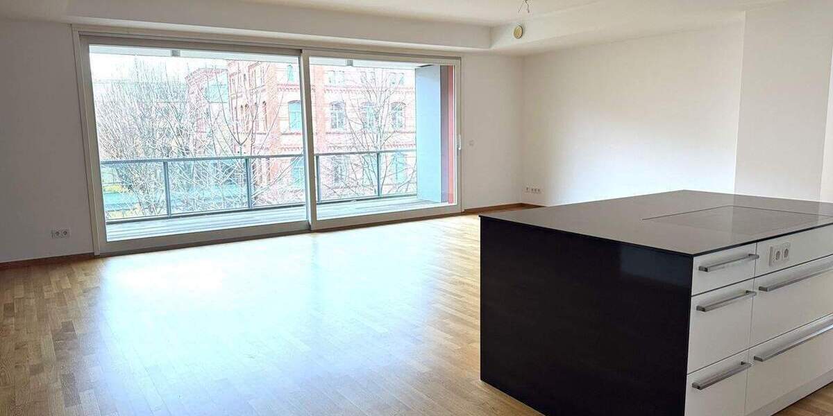 Etagenwohnung Erfurt Brühlervorstadt - 5 Zimmer, 179 m&sup2;, 855.000&euro; | Angebot:24228584