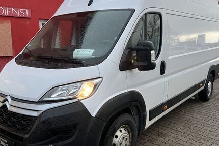 Citroen Jumper 105.038 km 19.873 &euro; Arnstadt 99310