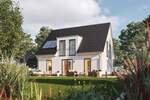 Einfamilienhaus Gierstädt - 6 Zimmer, 143 m&sup2;, 429.020&euro; | Angebot:25802744