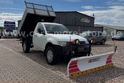 Mitsubishi L200 142.000 km 19.500 &euro; Dornheim (Thüringen) 99310