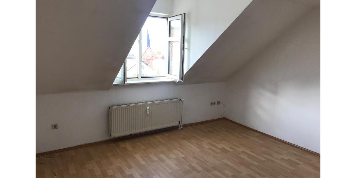 Dachgeschoßwohnung Erfurt Andreasvorstadt - 2 Zimmer, 55 m&sup2;, 126.500&euro; | Angebot:27166642