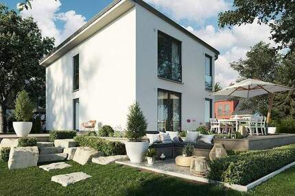 Haus Stadtilm - 4 Zimmer, 137 m&sup2;, 391.749&euro; | Angebot:25279303