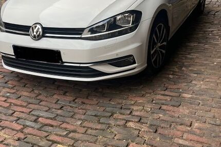 VW Golf 166.500 km 10.250 € Drei Gleichen 99869