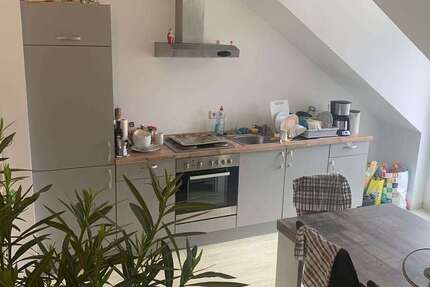 Zimmer Erfurt Johannesvorstadt - 400&euro; | Angebot:27103368