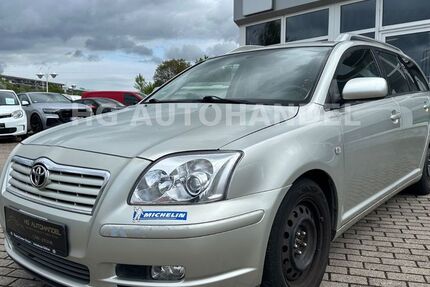 Toyota Avensis 197.000 km 1.800 &euro; Erfurt 99091