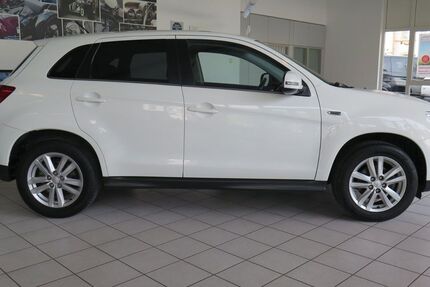 Mitsubishi ASX 174.000 km 6.700 &euro; Stadtilm 99326